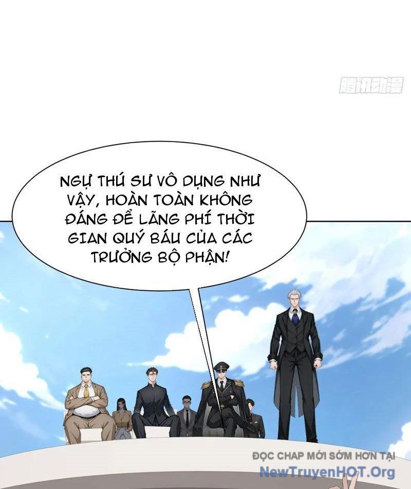 Thái Cổ Thập Hung: Người Khác Ngự Thú Ta Ngự Thú Nương - Chapter 28 - Page 34