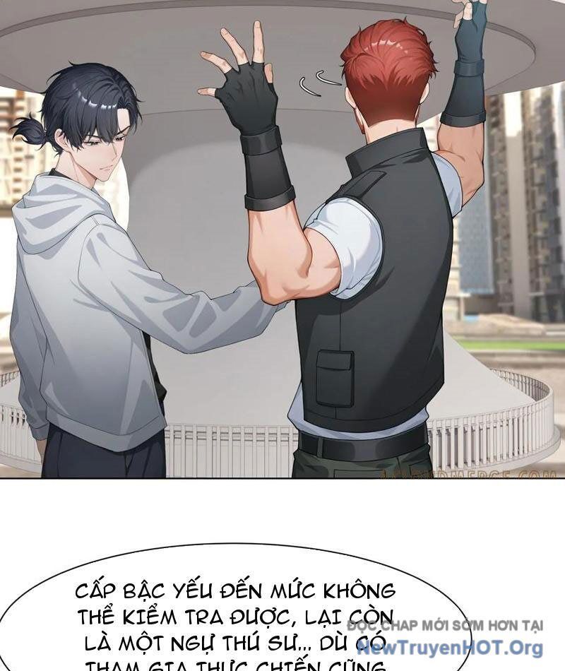 Thái Cổ Thập Hung: Người Khác Ngự Thú Ta Ngự Thú Nương - Chapter 28 - Page 35