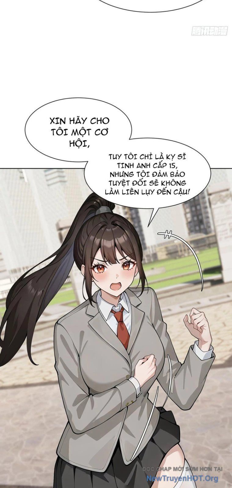 Thái Cổ Thập Hung: Người Khác Ngự Thú Ta Ngự Thú Nương - Chapter 29 - Page 10