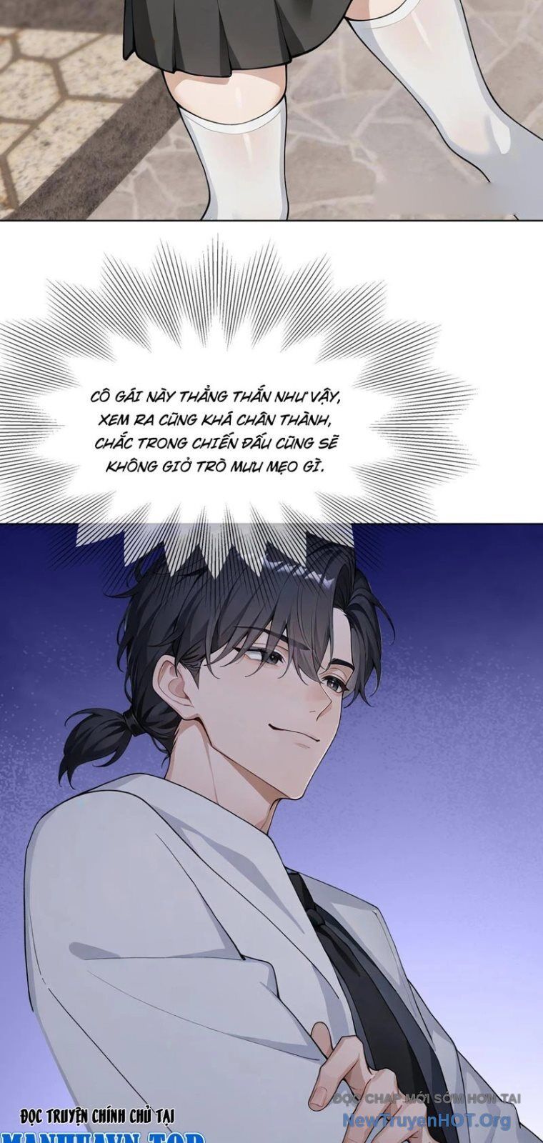 Thái Cổ Thập Hung: Người Khác Ngự Thú Ta Ngự Thú Nương - Chapter 29 - Page 11