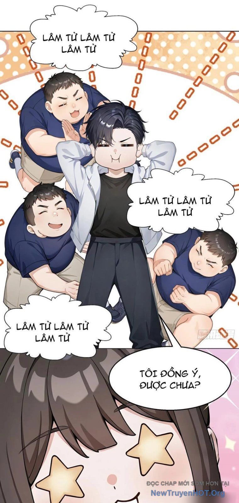 Thái Cổ Thập Hung: Người Khác Ngự Thú Ta Ngự Thú Nương - Chapter 29 - Page 13