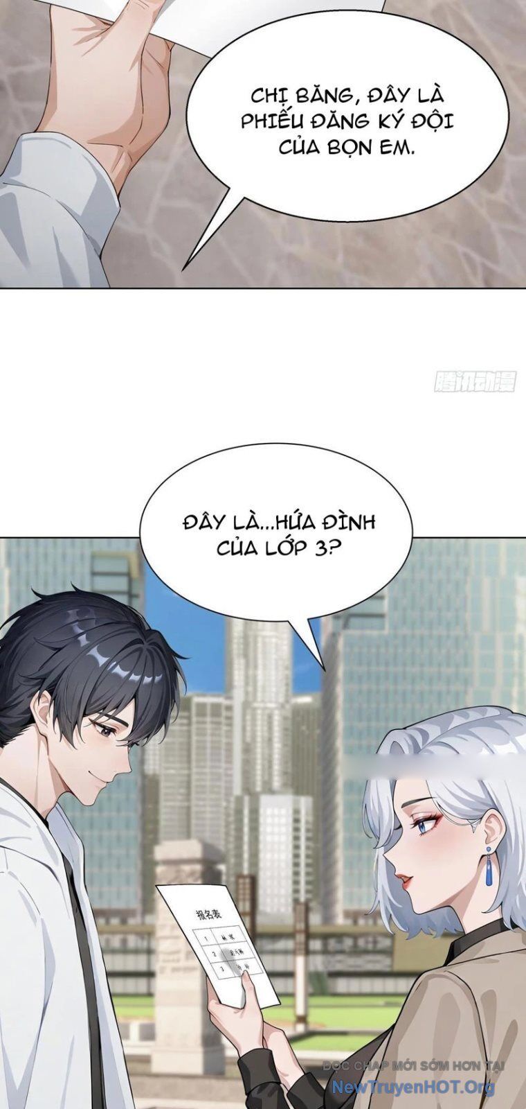 Thái Cổ Thập Hung: Người Khác Ngự Thú Ta Ngự Thú Nương - Chapter 29 - Page 15