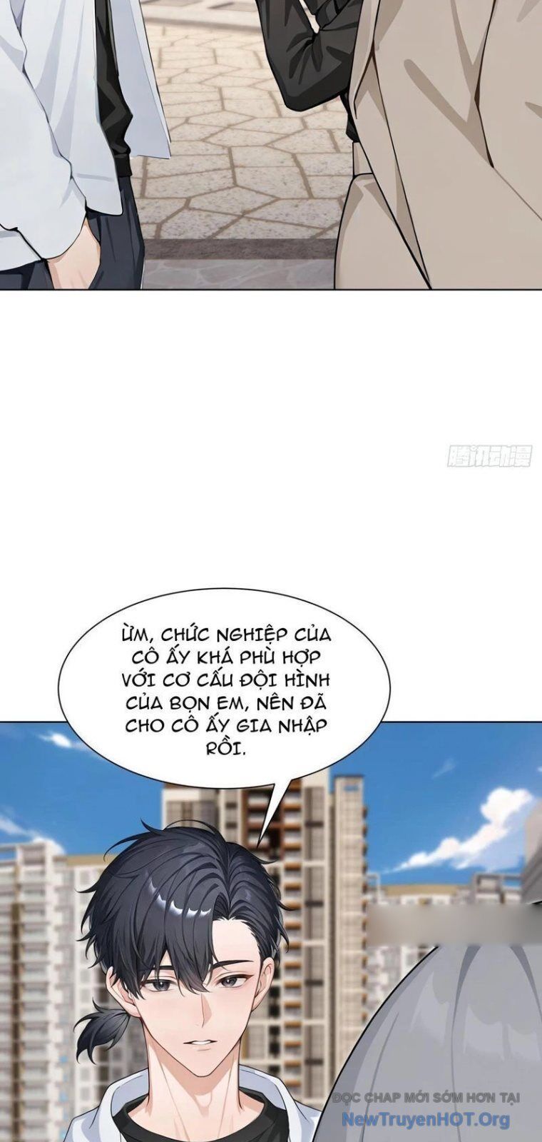 Thái Cổ Thập Hung: Người Khác Ngự Thú Ta Ngự Thú Nương - Chapter 29 - Page 16