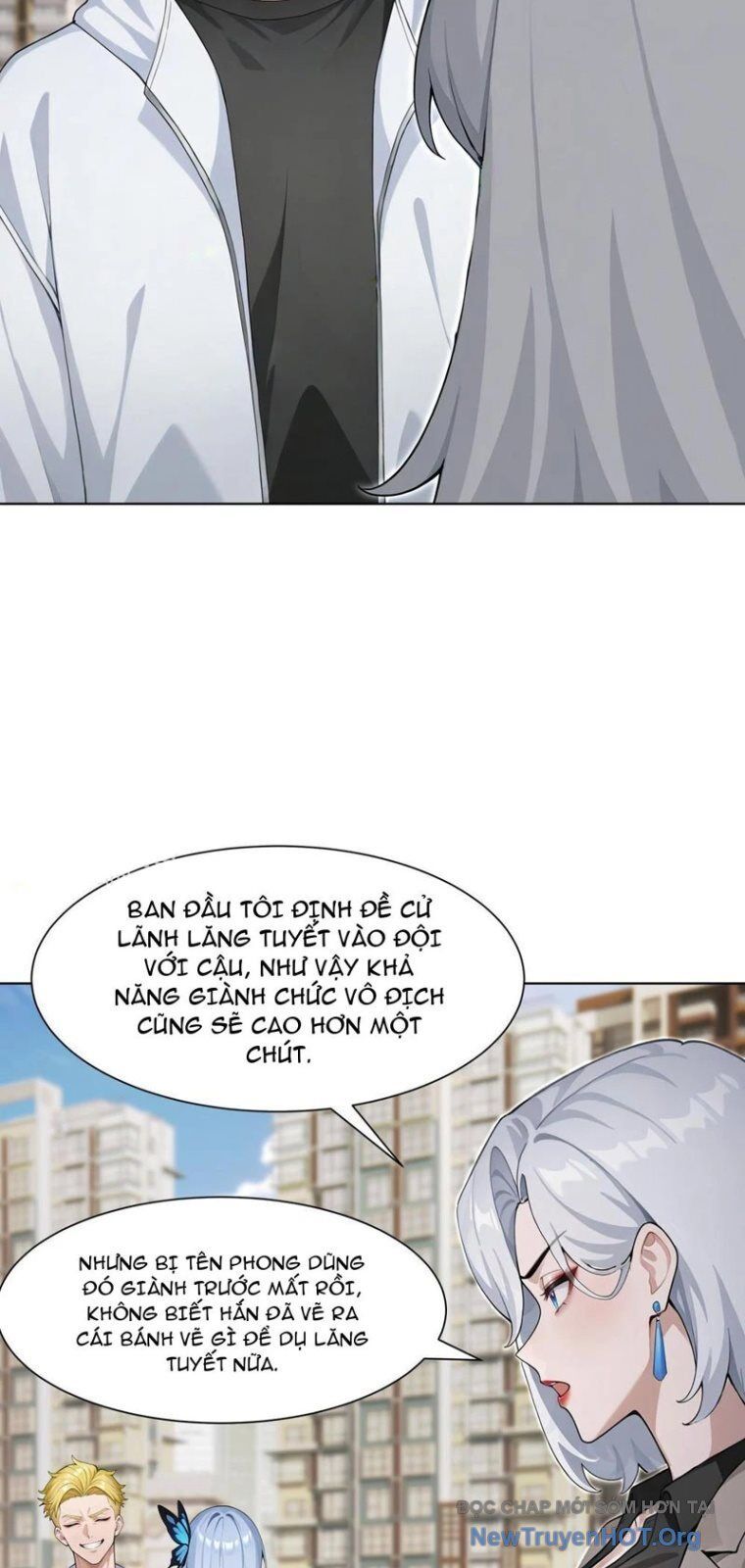 Thái Cổ Thập Hung: Người Khác Ngự Thú Ta Ngự Thú Nương - Chapter 29 - Page 17