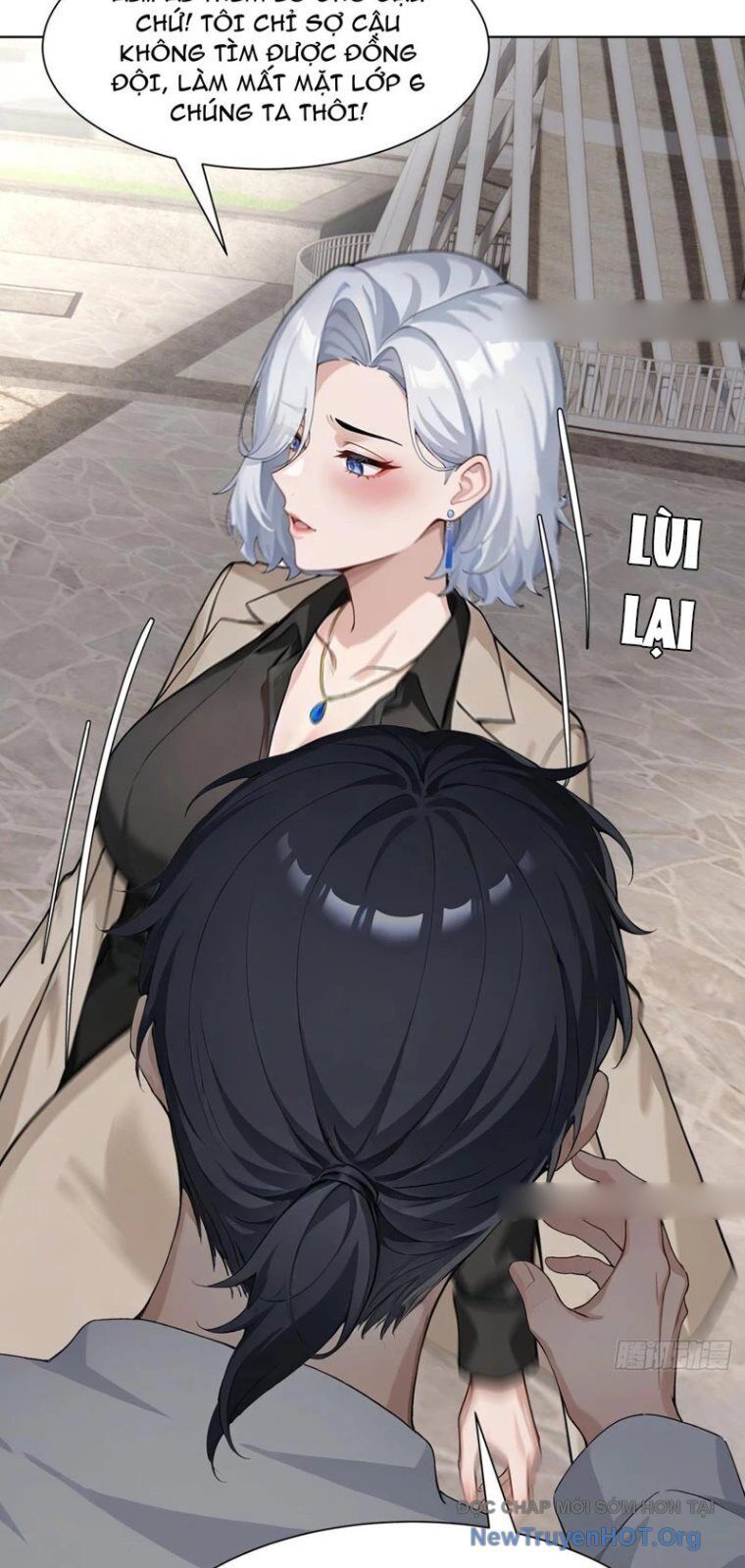 Thái Cổ Thập Hung: Người Khác Ngự Thú Ta Ngự Thú Nương - Chapter 29 - Page 20