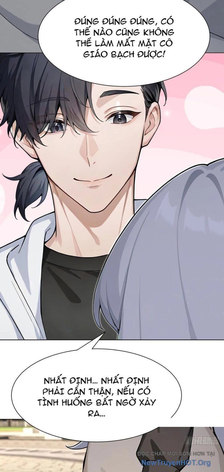 Thái Cổ Thập Hung: Người Khác Ngự Thú Ta Ngự Thú Nương - Chapter 29 - Page 21