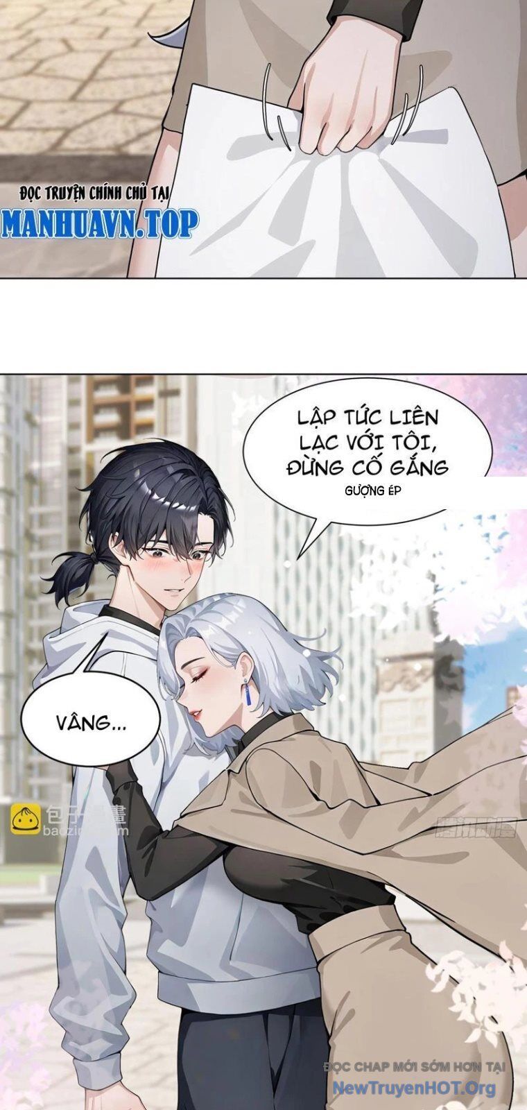 Thái Cổ Thập Hung: Người Khác Ngự Thú Ta Ngự Thú Nương - Chapter 29 - Page 22