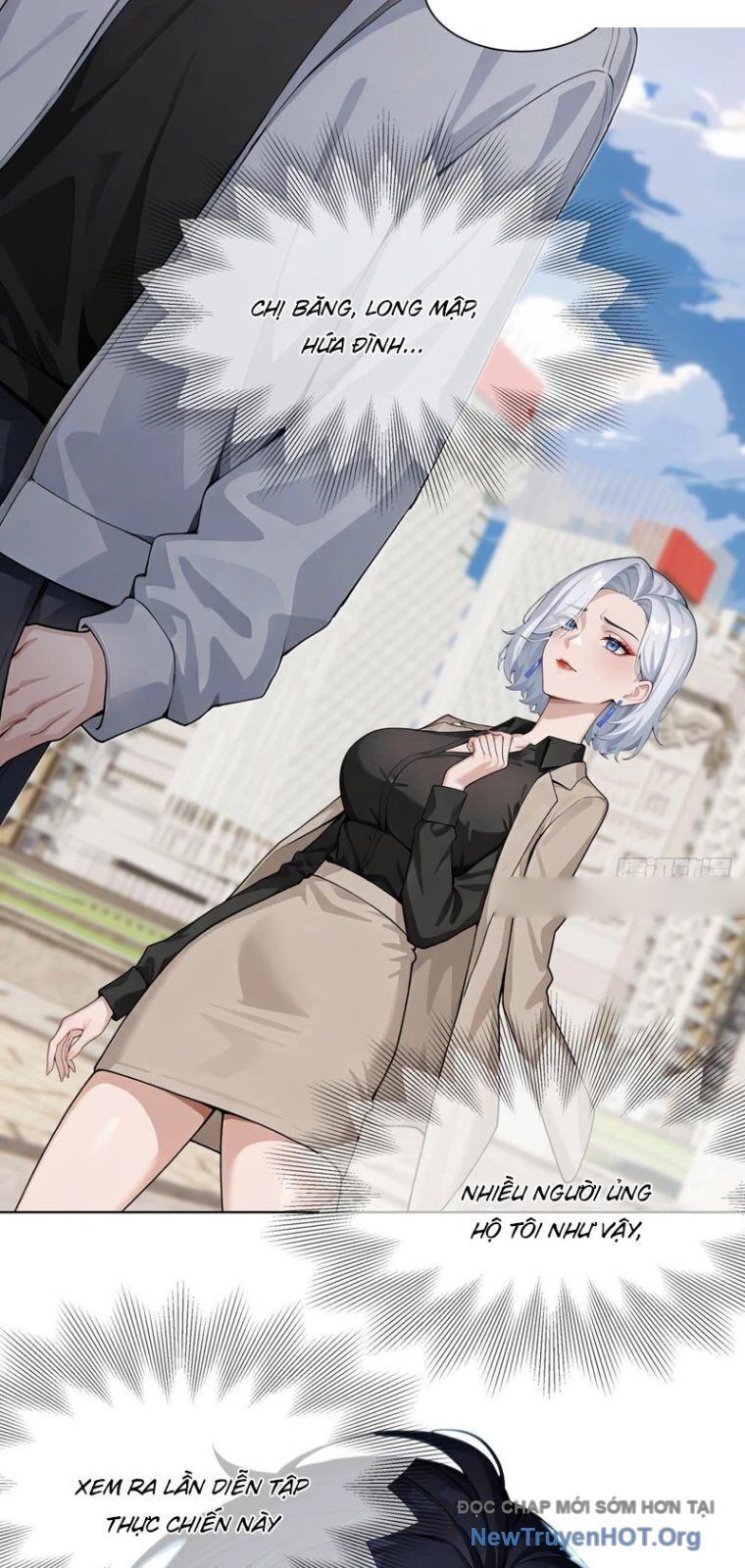 Thái Cổ Thập Hung: Người Khác Ngự Thú Ta Ngự Thú Nương - Chapter 29 - Page 25