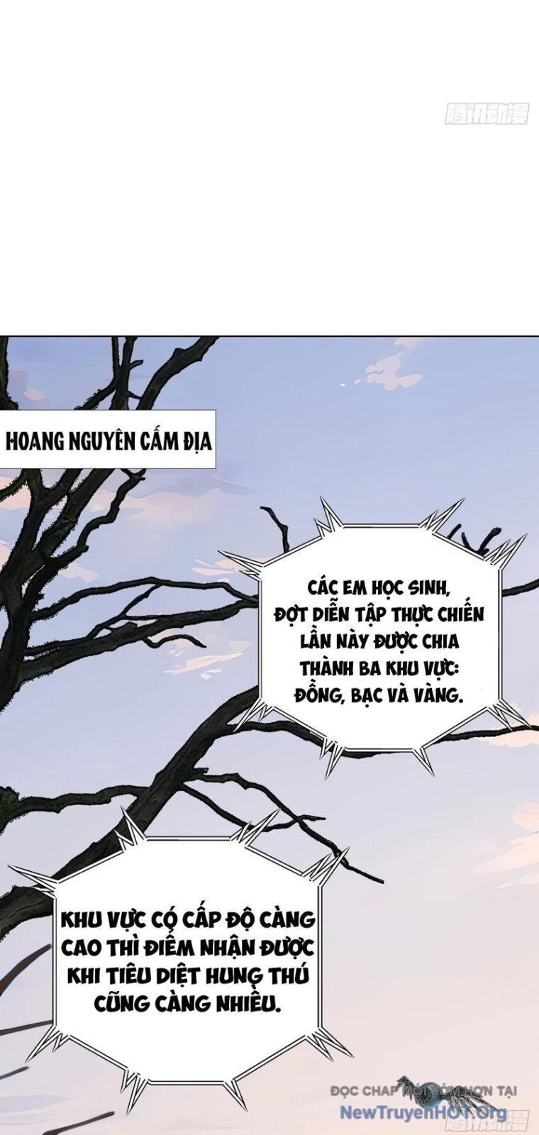Thái Cổ Thập Hung: Người Khác Ngự Thú Ta Ngự Thú Nương - Chapter 29 - Page 27