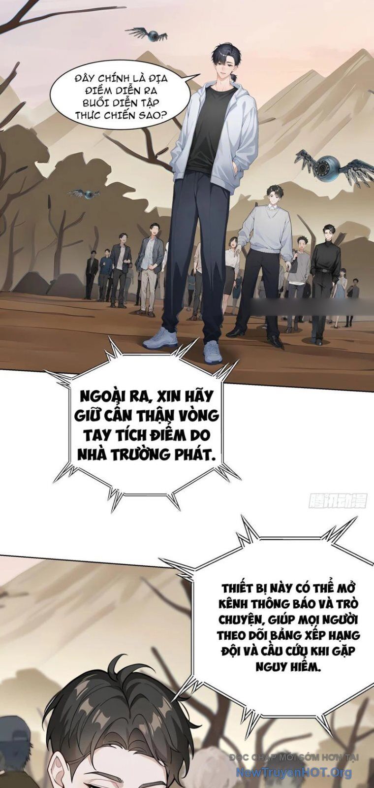 Thái Cổ Thập Hung: Người Khác Ngự Thú Ta Ngự Thú Nương - Chapter 29 - Page 28