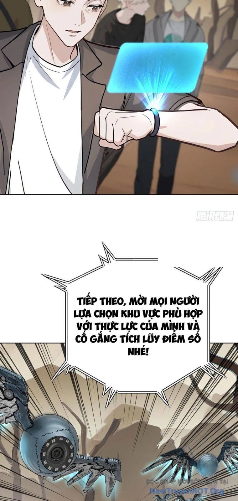 Thái Cổ Thập Hung: Người Khác Ngự Thú Ta Ngự Thú Nương - Chapter 29 - Page 29