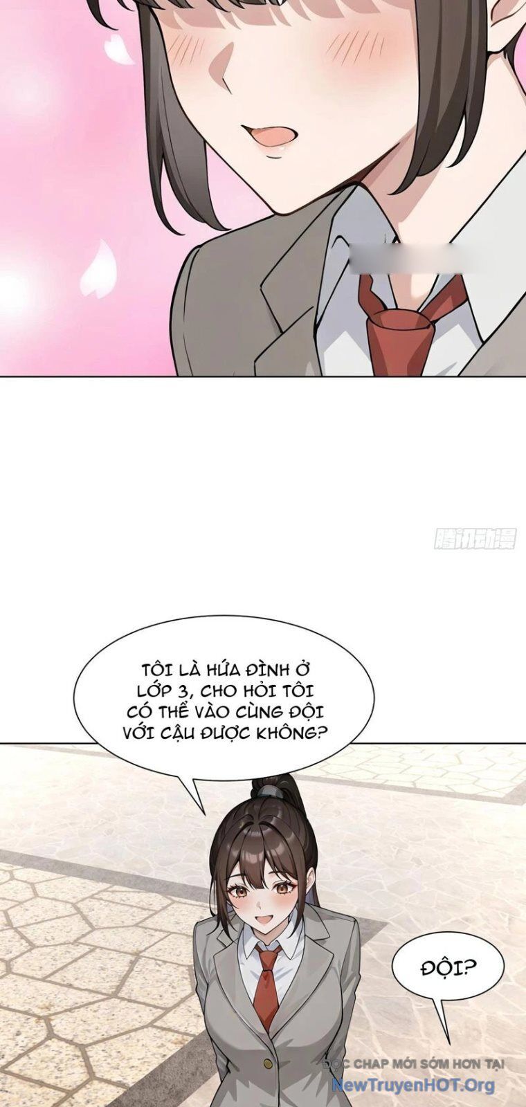 Thái Cổ Thập Hung: Người Khác Ngự Thú Ta Ngự Thú Nương - Chapter 29 - Page 3