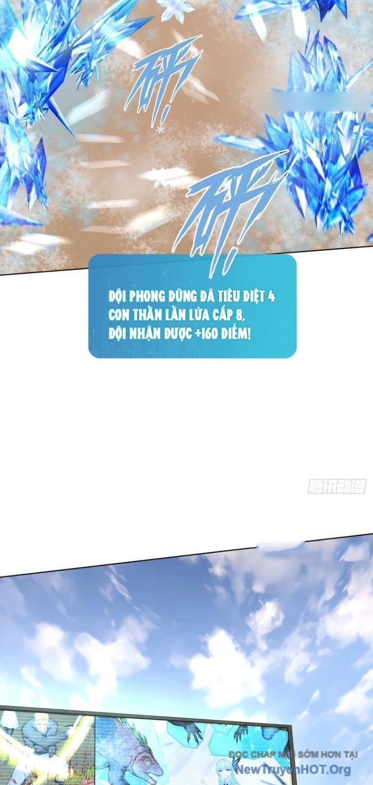 Thái Cổ Thập Hung: Người Khác Ngự Thú Ta Ngự Thú Nương - Chapter 29 - Page 36