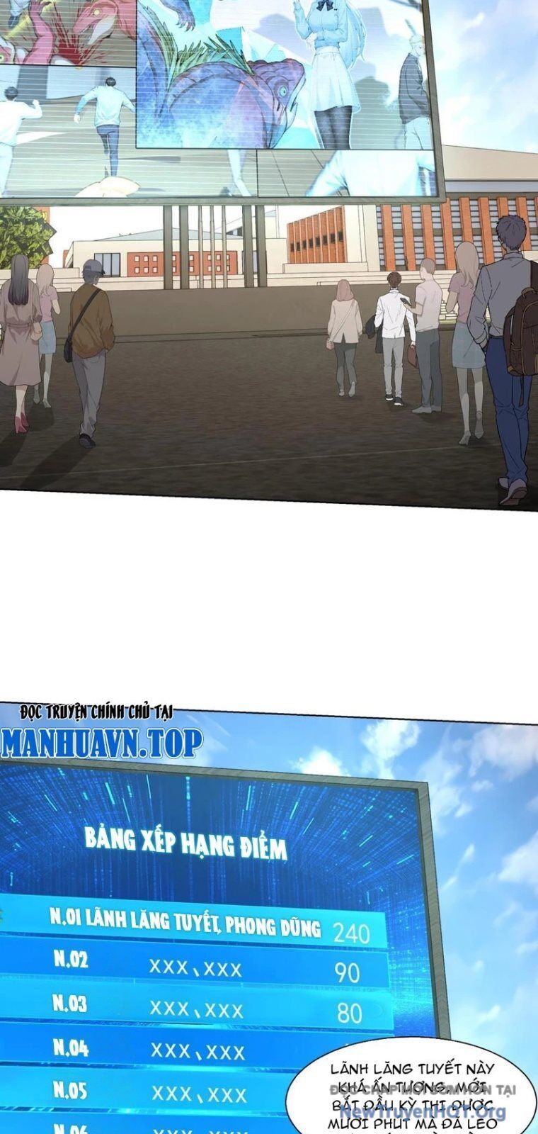 Thái Cổ Thập Hung: Người Khác Ngự Thú Ta Ngự Thú Nương - Chapter 29 - Page 37