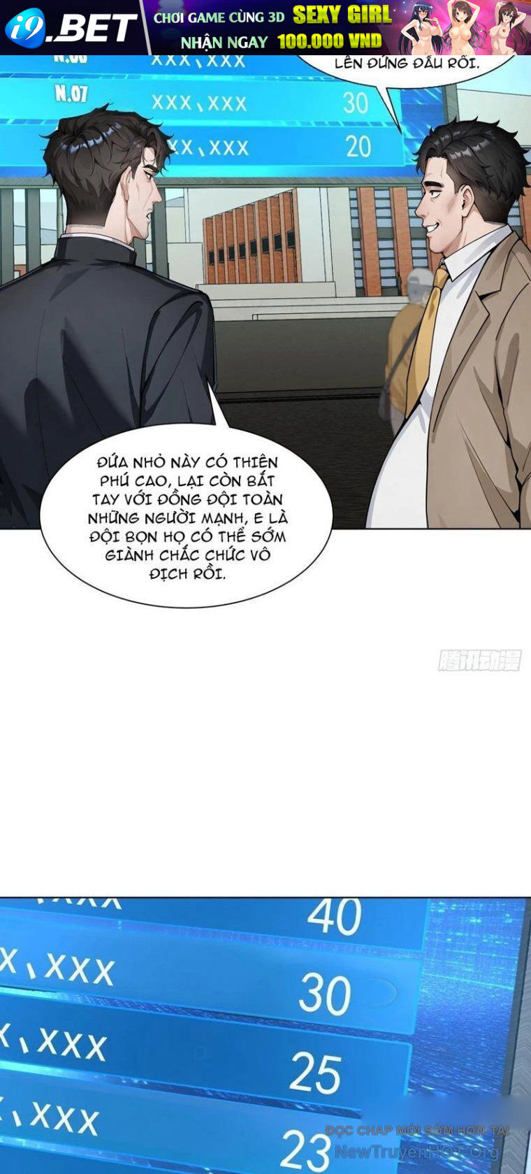 Thái Cổ Thập Hung: Người Khác Ngự Thú Ta Ngự Thú Nương - Chapter 29 - Page 38