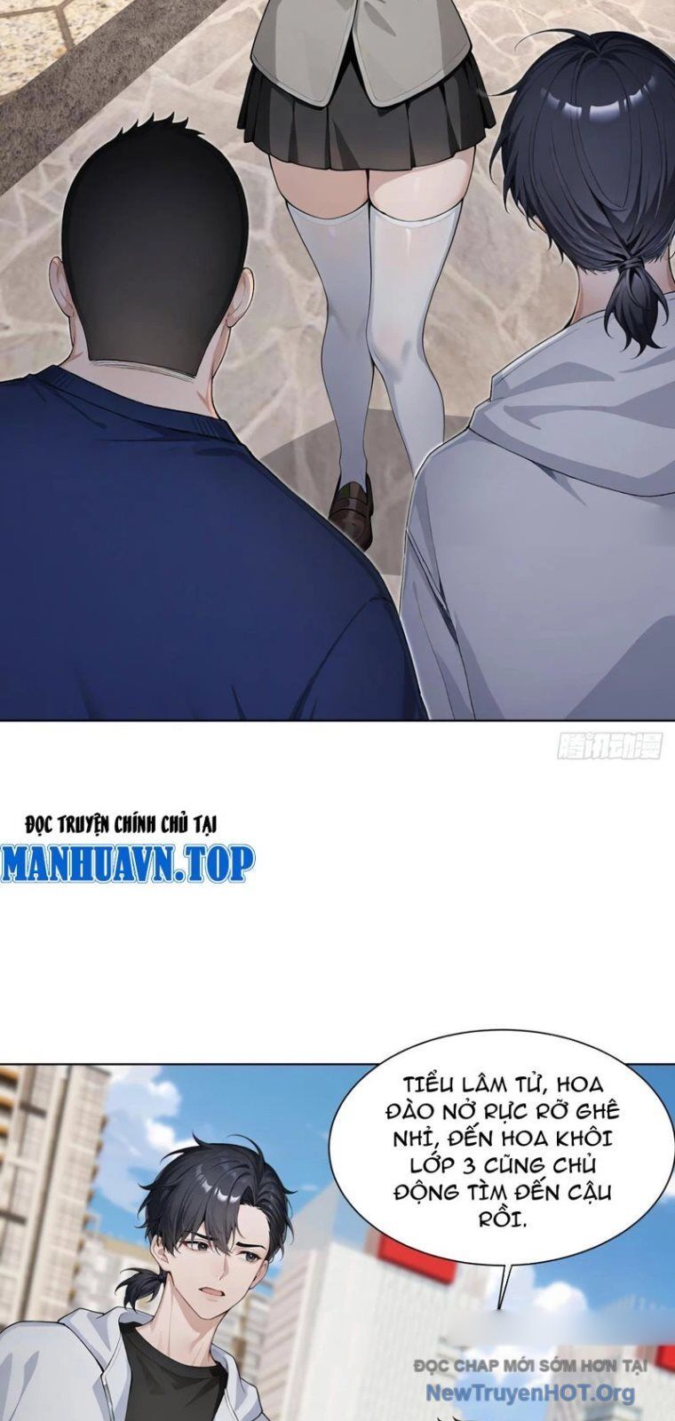 Thái Cổ Thập Hung: Người Khác Ngự Thú Ta Ngự Thú Nương - Chapter 29 - Page 4