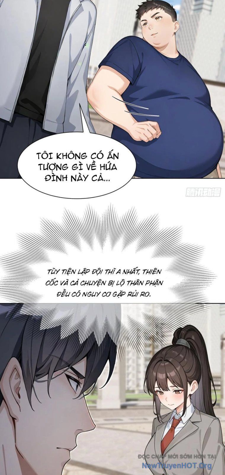 Thái Cổ Thập Hung: Người Khác Ngự Thú Ta Ngự Thú Nương - Chapter 29 - Page 5