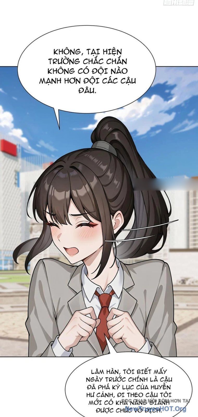 Thái Cổ Thập Hung: Người Khác Ngự Thú Ta Ngự Thú Nương - Chapter 29 - Page 9