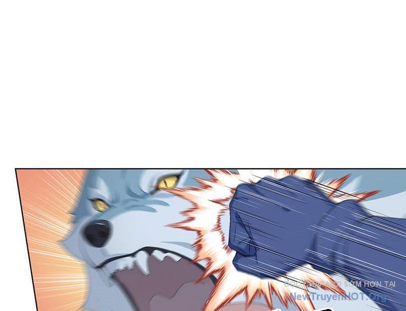 Thái Cổ Thập Hung: Người Khác Ngự Thú Ta Ngự Thú Nương - Chapter 3 - Page 4