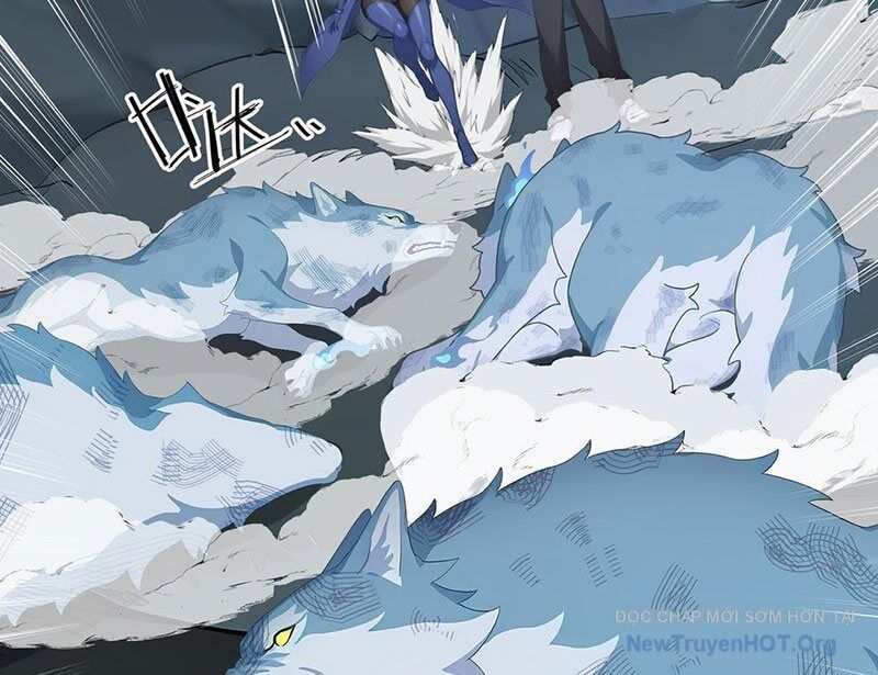 Thái Cổ Thập Hung: Người Khác Ngự Thú Ta Ngự Thú Nương - Chapter 3 - Page 8