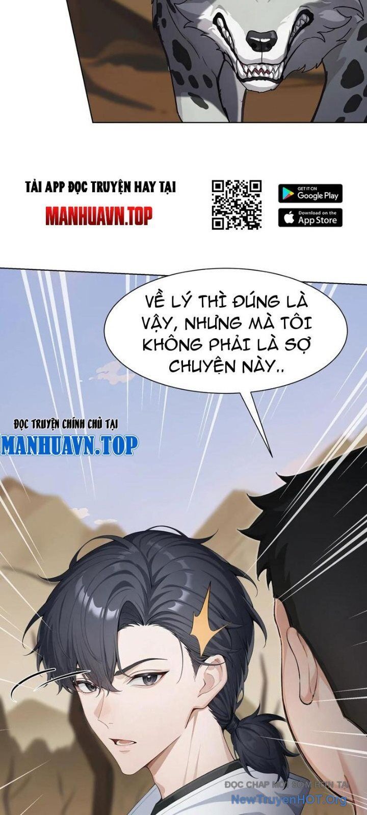 Thái Cổ Thập Hung: Người Khác Ngự Thú Ta Ngự Thú Nương - Chapter 30 - Page 11