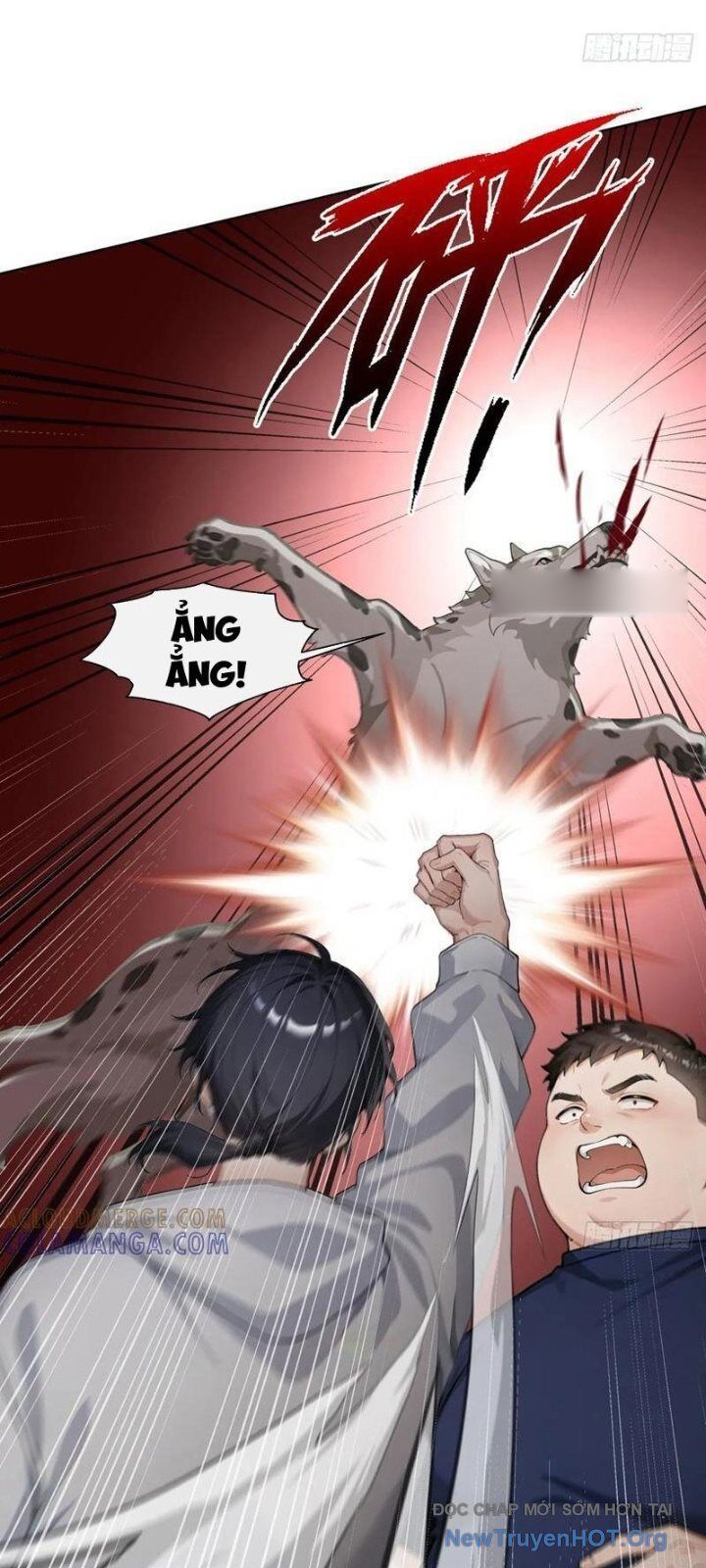 Thái Cổ Thập Hung: Người Khác Ngự Thú Ta Ngự Thú Nương - Chapter 30 - Page 13