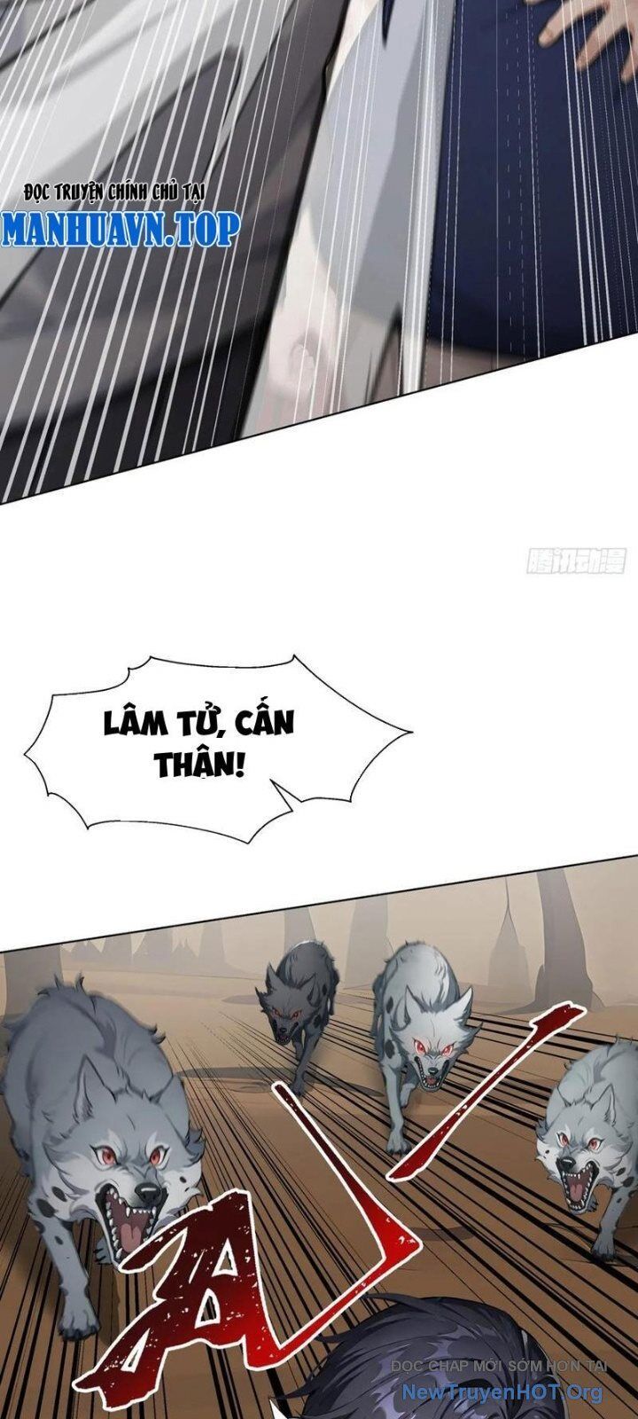 Thái Cổ Thập Hung: Người Khác Ngự Thú Ta Ngự Thú Nương - Chapter 30 - Page 14