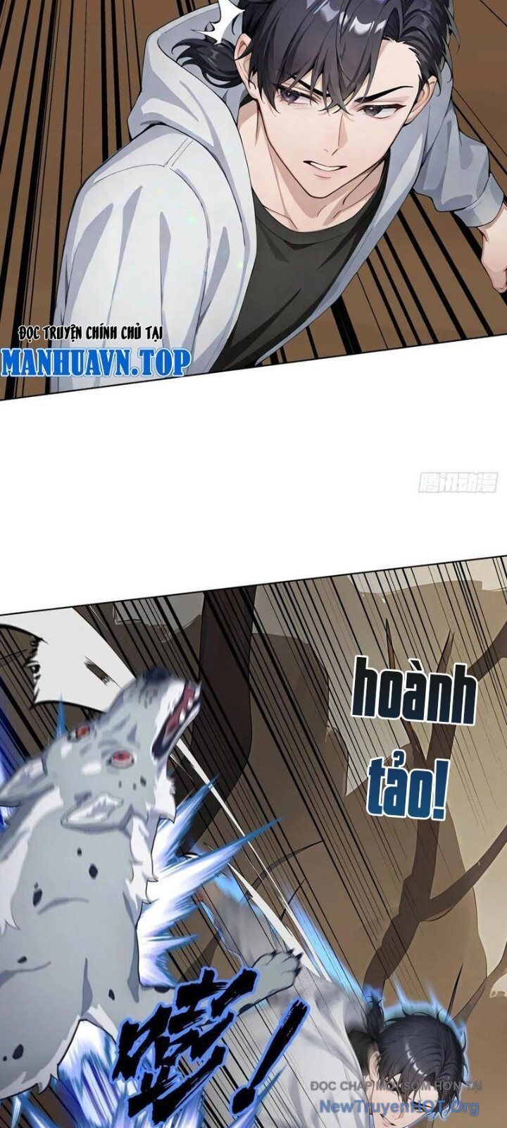 Thái Cổ Thập Hung: Người Khác Ngự Thú Ta Ngự Thú Nương - Chapter 30 - Page 15