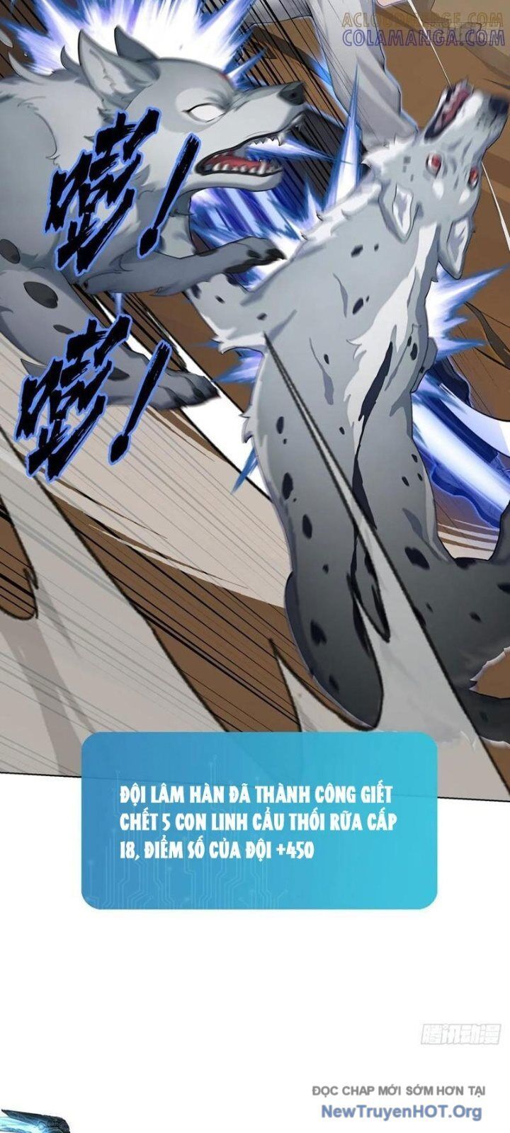 Thái Cổ Thập Hung: Người Khác Ngự Thú Ta Ngự Thú Nương - Chapter 30 - Page 16