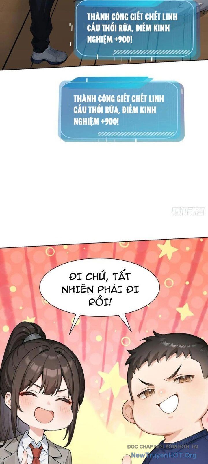 Thái Cổ Thập Hung: Người Khác Ngự Thú Ta Ngự Thú Nương - Chapter 30 - Page 19