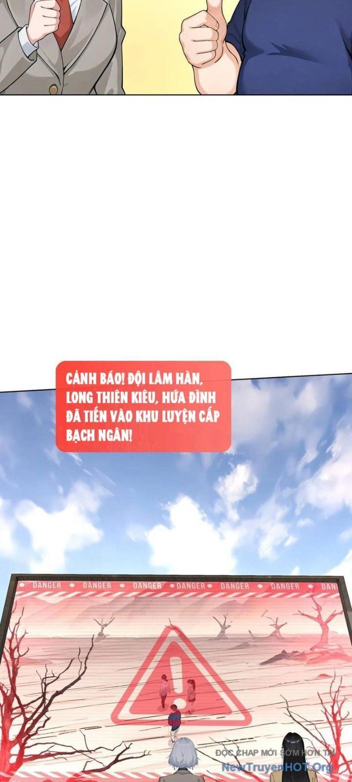 Thái Cổ Thập Hung: Người Khác Ngự Thú Ta Ngự Thú Nương - Chapter 30 - Page 20