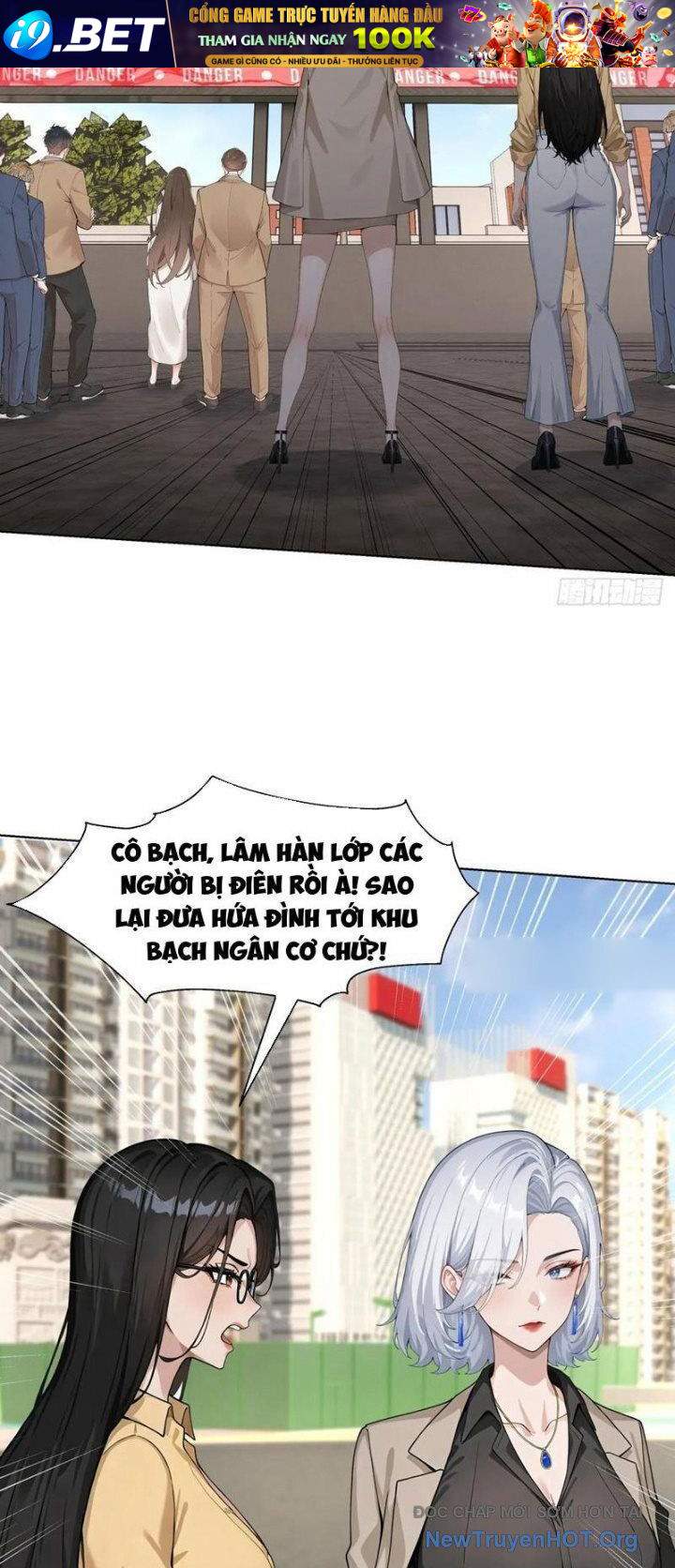 Thái Cổ Thập Hung: Người Khác Ngự Thú Ta Ngự Thú Nương - Chapter 30 - Page 21