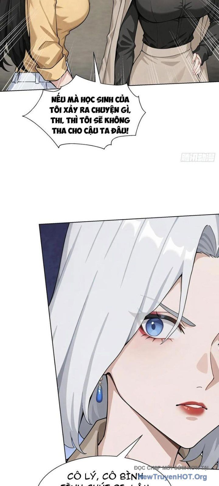 Thái Cổ Thập Hung: Người Khác Ngự Thú Ta Ngự Thú Nương - Chapter 30 - Page 22