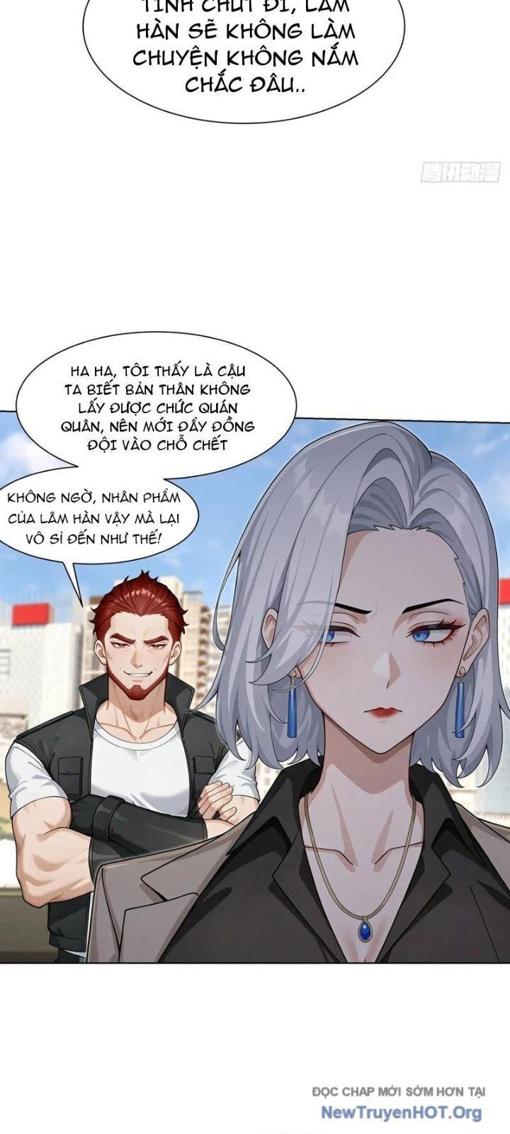 Thái Cổ Thập Hung: Người Khác Ngự Thú Ta Ngự Thú Nương - Chapter 30 - Page 23