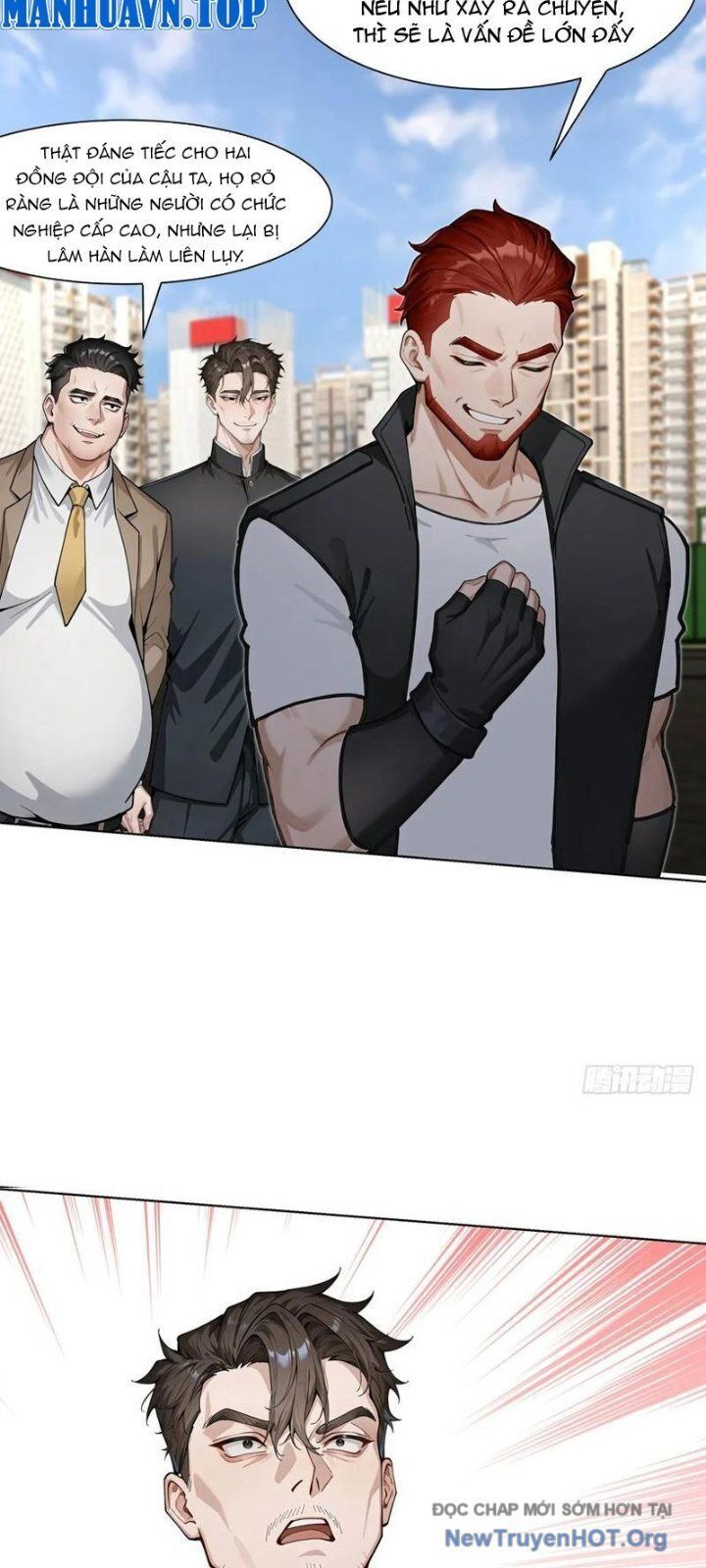 Thái Cổ Thập Hung: Người Khác Ngự Thú Ta Ngự Thú Nương - Chapter 30 - Page 25