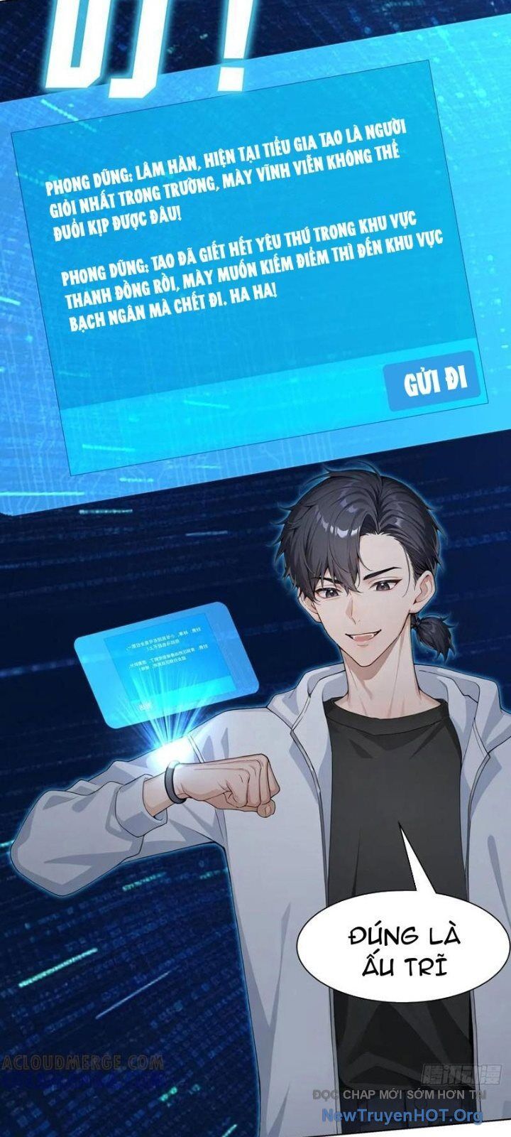 Thái Cổ Thập Hung: Người Khác Ngự Thú Ta Ngự Thú Nương - Chapter 30 - Page 3