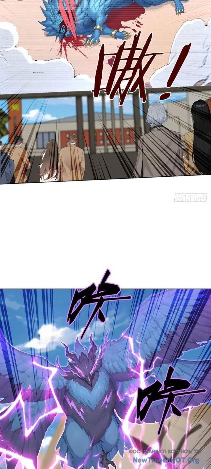 Thái Cổ Thập Hung: Người Khác Ngự Thú Ta Ngự Thú Nương - Chapter 30 - Page 30