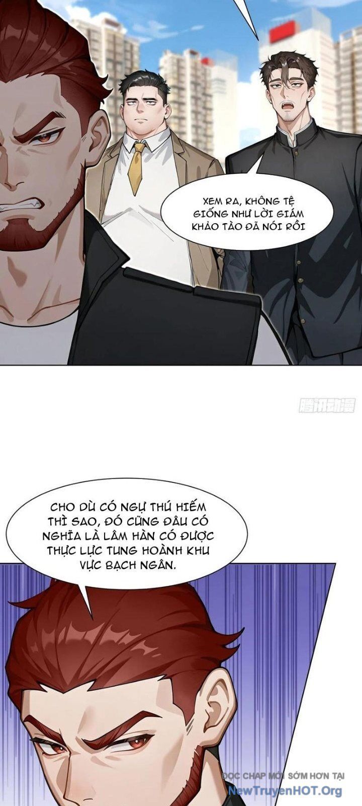 Thái Cổ Thập Hung: Người Khác Ngự Thú Ta Ngự Thú Nương - Chapter 30 - Page 32