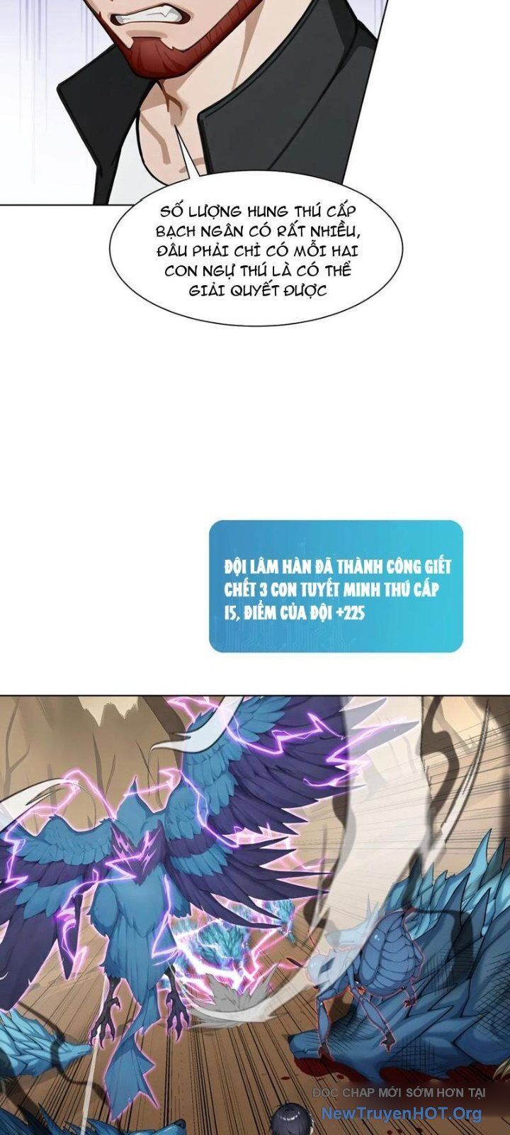 Thái Cổ Thập Hung: Người Khác Ngự Thú Ta Ngự Thú Nương - Chapter 30 - Page 33