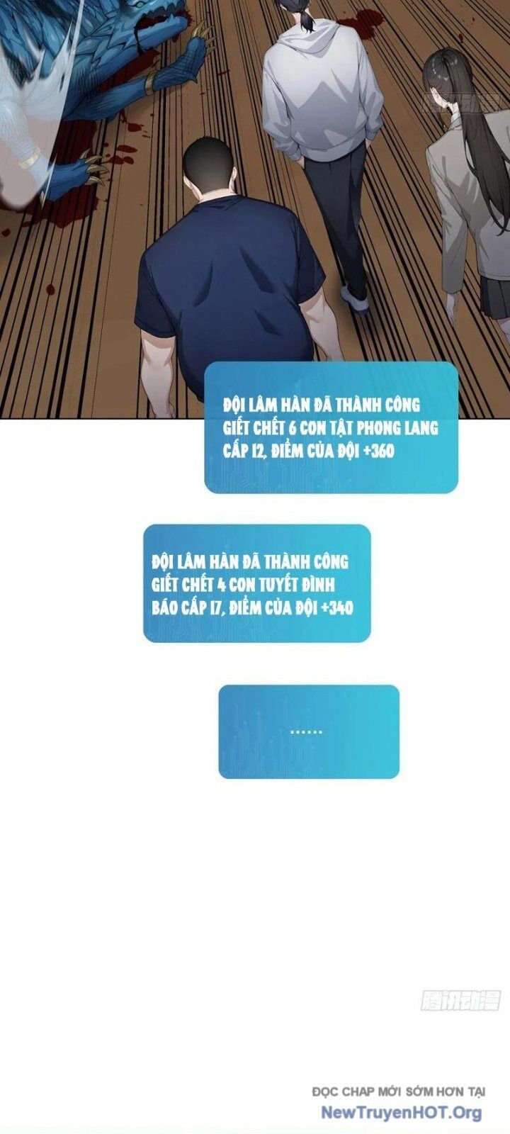 Thái Cổ Thập Hung: Người Khác Ngự Thú Ta Ngự Thú Nương - Chapter 30 - Page 34