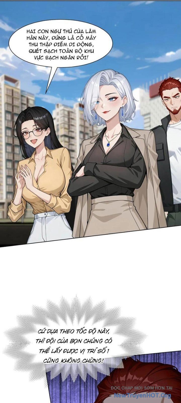 Thái Cổ Thập Hung: Người Khác Ngự Thú Ta Ngự Thú Nương - Chapter 30 - Page 35
