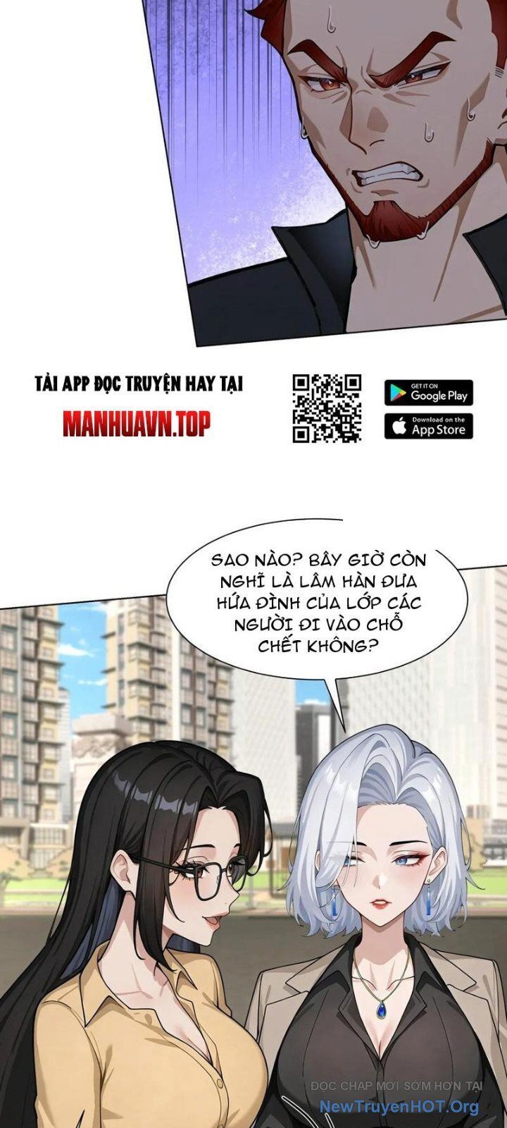 Thái Cổ Thập Hung: Người Khác Ngự Thú Ta Ngự Thú Nương - Chapter 30 - Page 36