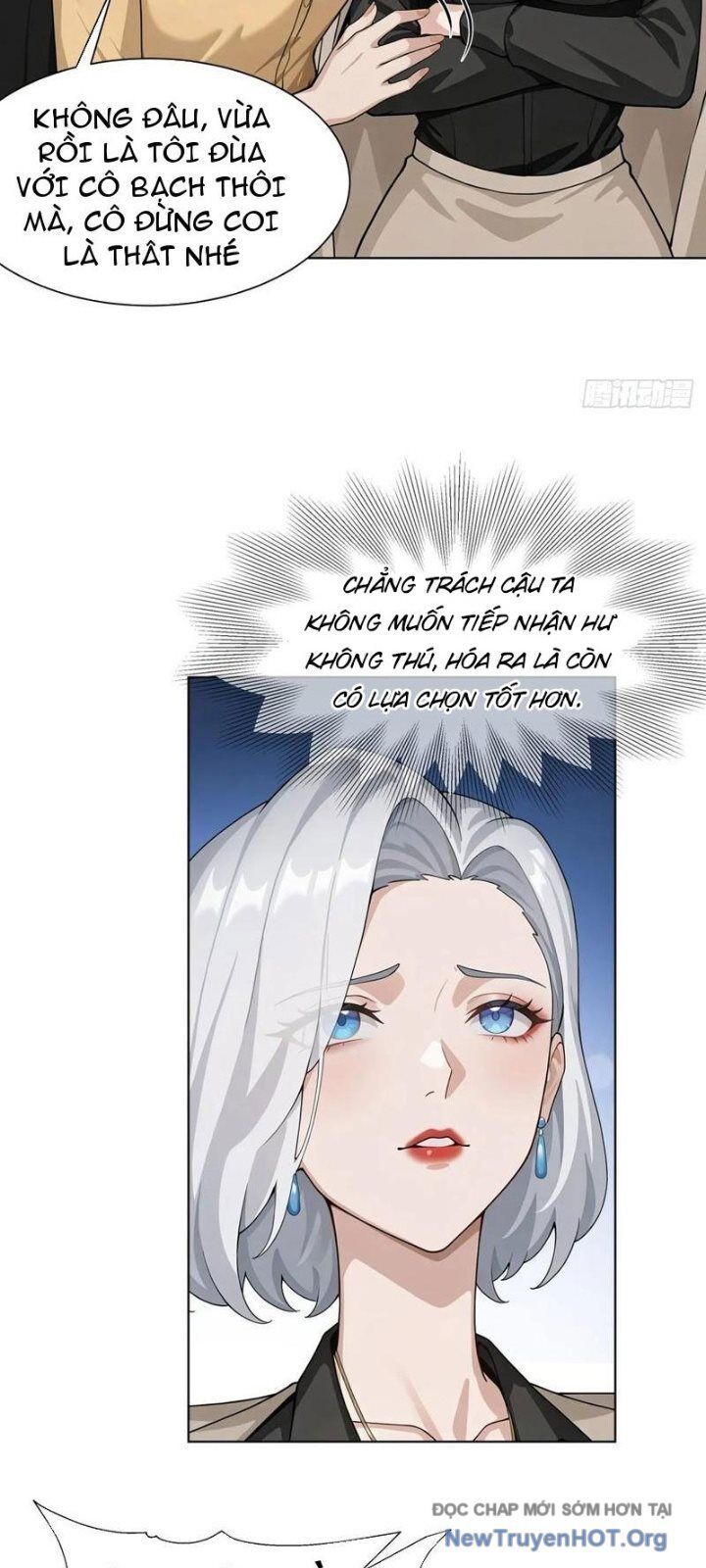 Thái Cổ Thập Hung: Người Khác Ngự Thú Ta Ngự Thú Nương - Chapter 30 - Page 37