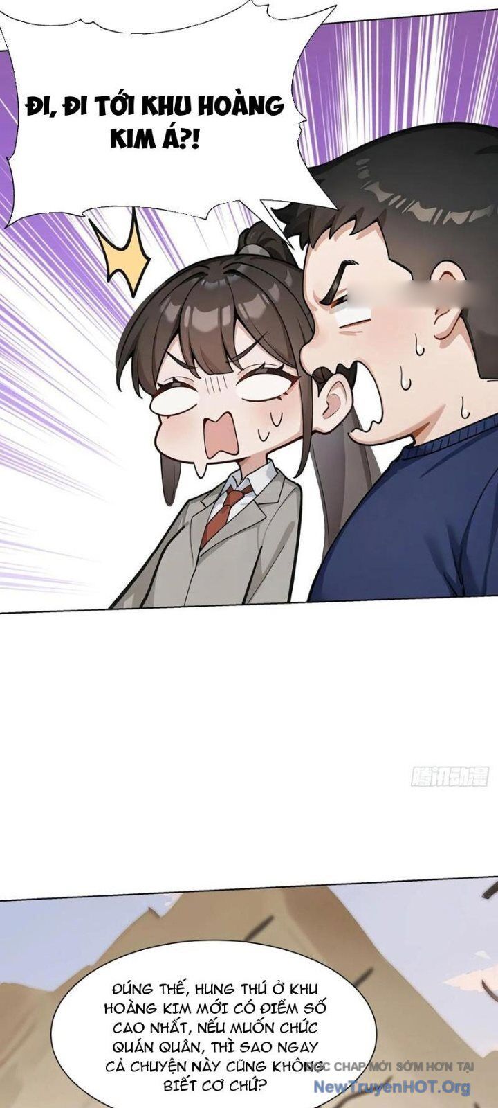 Thái Cổ Thập Hung: Người Khác Ngự Thú Ta Ngự Thú Nương - Chapter 30 - Page 9