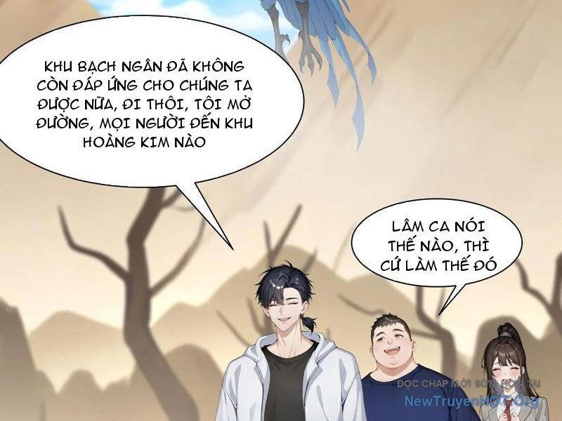 Thái Cổ Thập Hung: Người Khác Ngự Thú Ta Ngự Thú Nương - Chapter 31 - Page 21