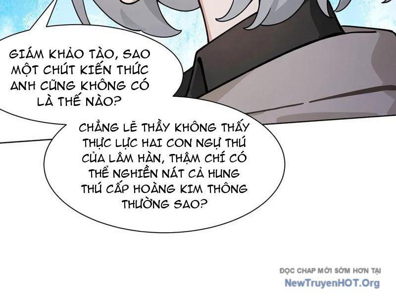Thái Cổ Thập Hung: Người Khác Ngự Thú Ta Ngự Thú Nương - Chapter 31 - Page 33