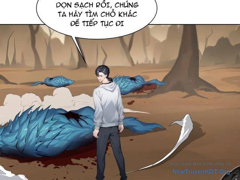 Thái Cổ Thập Hung: Người Khác Ngự Thú Ta Ngự Thú Nương - Chapter 31 - Page 8