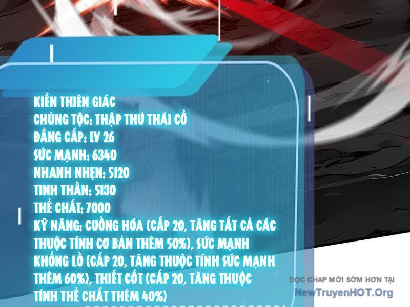 Thái Cổ Thập Hung: Người Khác Ngự Thú Ta Ngự Thú Nương - Chapter 32 - Page 100