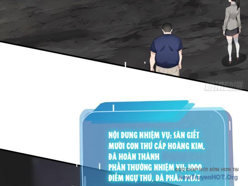 Thái Cổ Thập Hung: Người Khác Ngự Thú Ta Ngự Thú Nương - Chapter 32 - Page 107