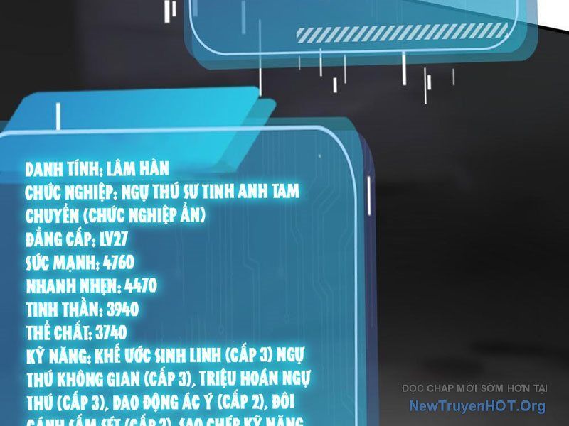 Thái Cổ Thập Hung: Người Khác Ngự Thú Ta Ngự Thú Nương - Chapter 32 - Page 108